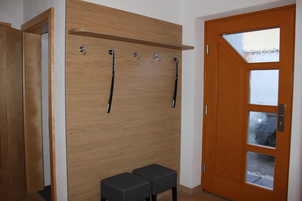 Chalet Muehle Längenfeld Rum bild