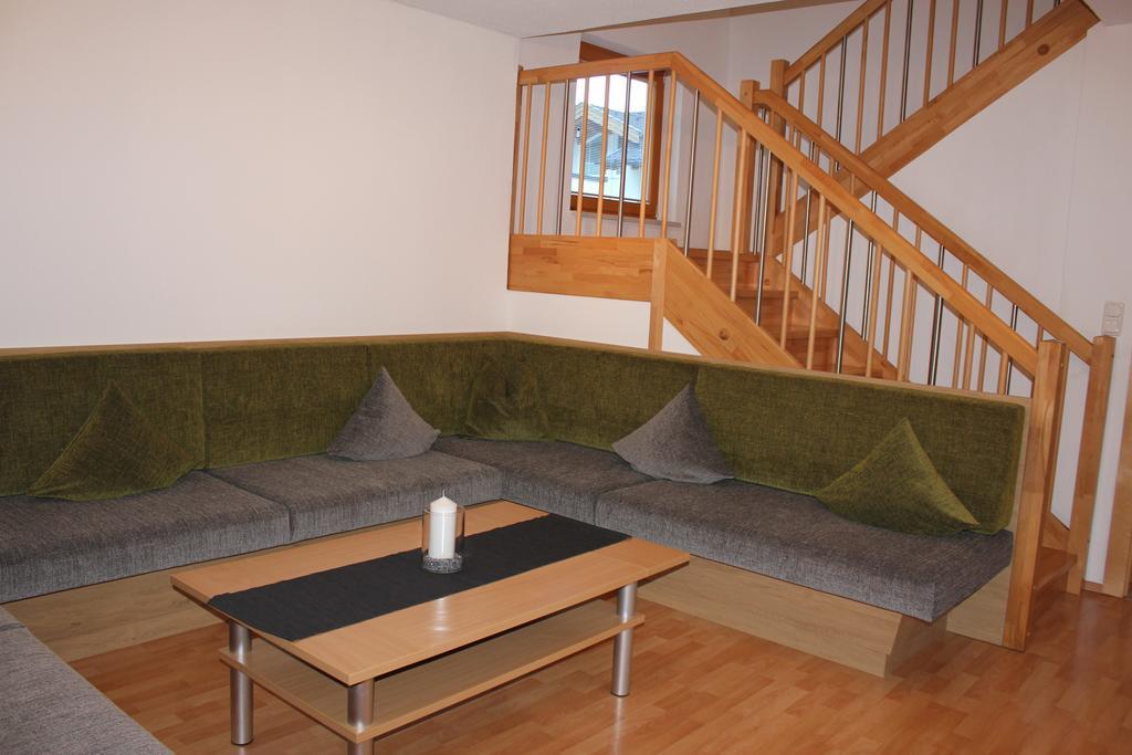 Chalet Muehle Längenfeld Rum bild