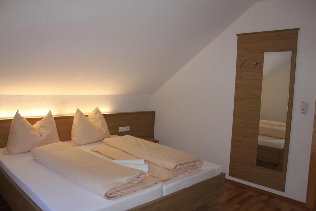 Chalet Muehle Längenfeld Rum bild