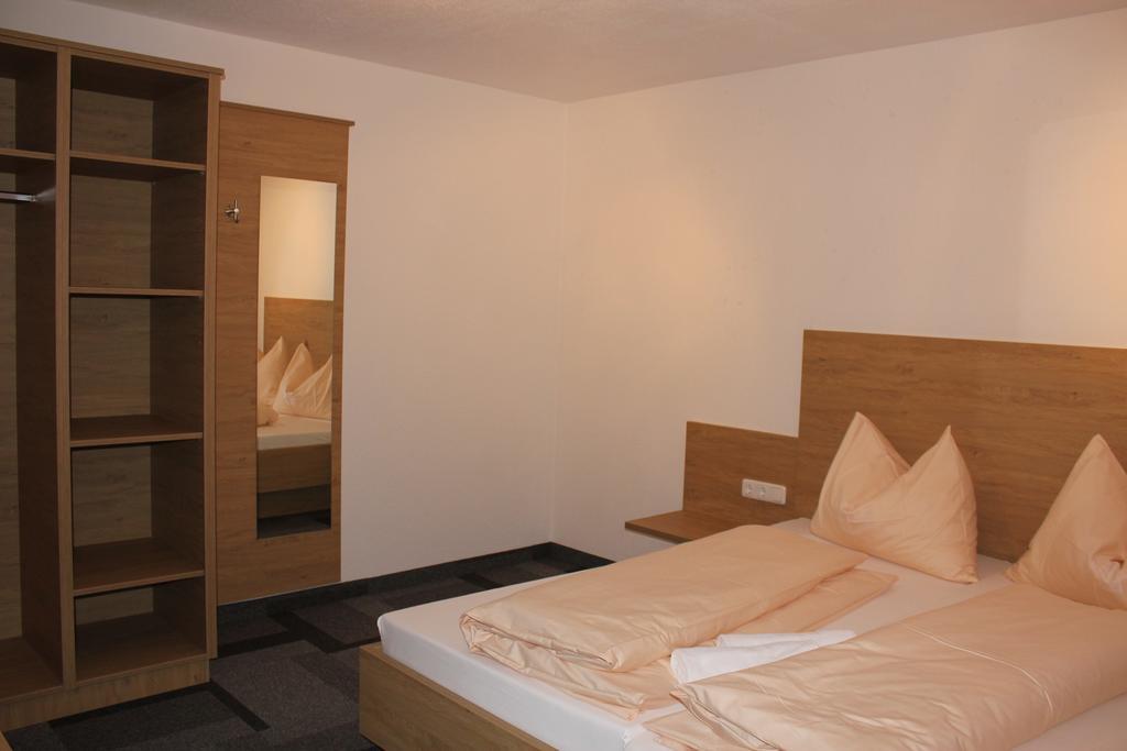 Chalet Muehle Längenfeld Rum bild